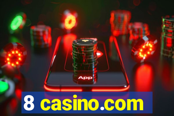 8 casino.com